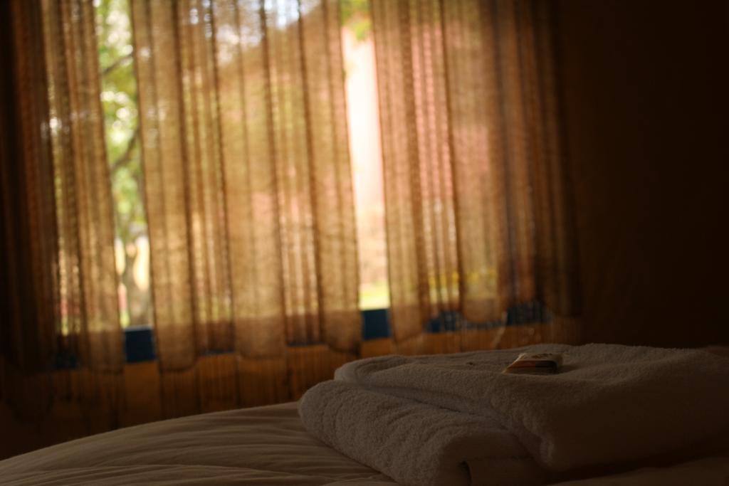 Pousada Fazenda Sant'Ana Виньеду Экстерьер фото