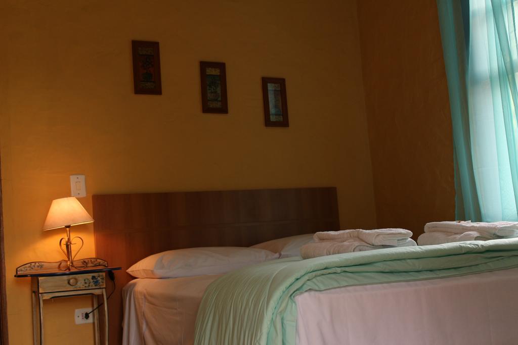 Pousada Fazenda Sant'Ana Виньеду Экстерьер фото